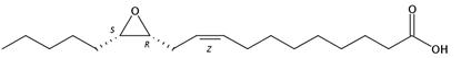 12(R),13(S)-Epoxy-9(Z)-octadecenoic acid, 5mg