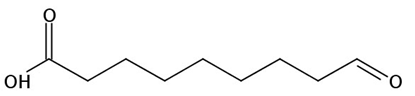 9-Oxo-Nonanoic acid, 5mg