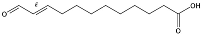 12-Oxo-10(E)-dodecenoic acid, 5mg