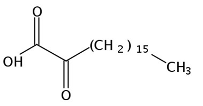 2-Oxo-octadecanoic acid, 5mg