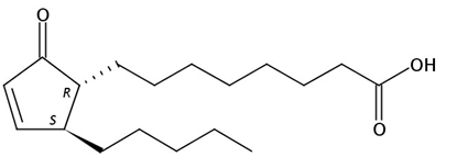 10-Oxo-11-phytoenoic acid, 5 x 100ug