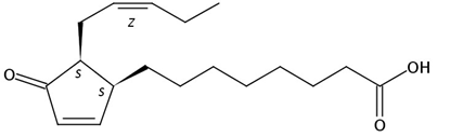 12-Oxo-10,15(Z)-phytodienoic acid, 100ug
