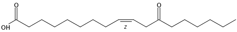 Picture of 12-Oxo-10,15(Z)-phytodienoic acid , 100ug