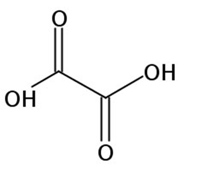 Ethanedioic acid, 100mg