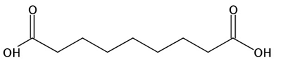 Nonanedioic acid, 100mg