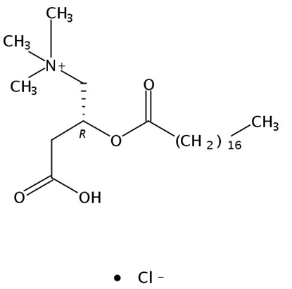 Octadecanoyl-L-Carnitine HCl salt, 100ug