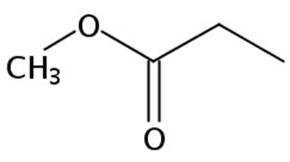 Methyl Propionate, 100mg