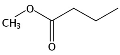 Methyl Butyrate, 100mg