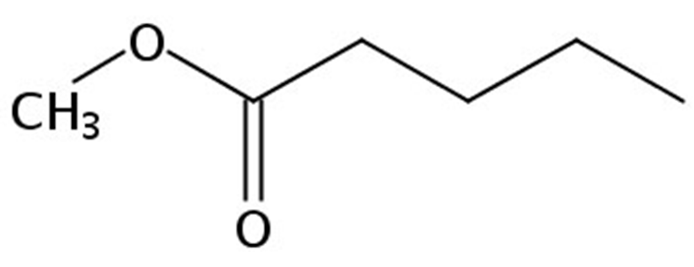 Picture of Methyl Pentanoate