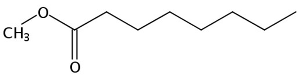 Picture of Methyl Octanoate