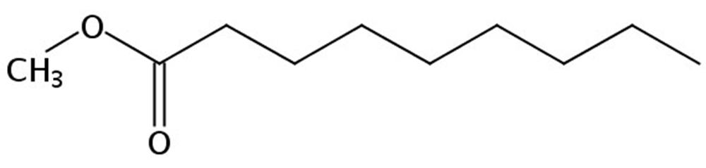 Picture of Methyl Nonanoate, 100mg