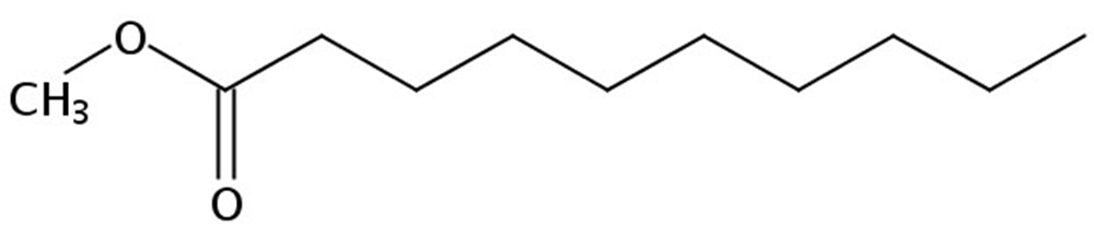 Picture of Methyl Decanoate, 100mg