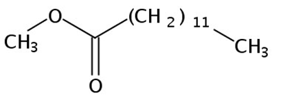 Methyl Tridecanoate, 5g