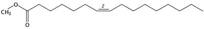 Methyl 7(Z)-Hexadecenoate, 10mg