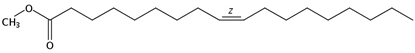 Methyl 9(Z)-Octadecenoate, 100mg