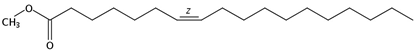 Methyl 7(Z)-Octadecenoate, 5mg