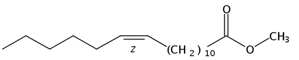 Picture of Methyl 12(Z)-Octadecenoate, 10mg