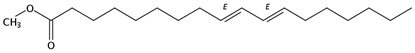 Methyl 9(E),11(E)-Octadecadienoate, 25mg