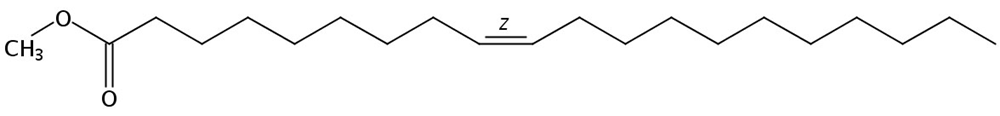 Picture of Methyl 9(Z)-Eicosenoate, 5mg