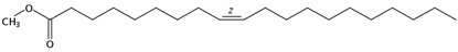 Methyl 9(Z)-Eicosenoate, 5mg