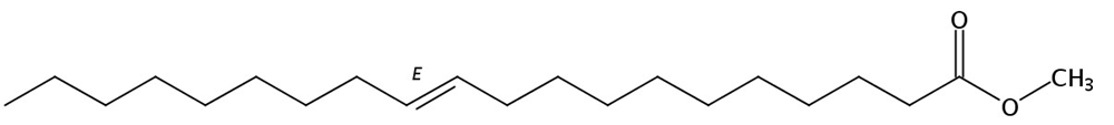Picture of Methyl 11(E)-Eicosenoate, 50mg