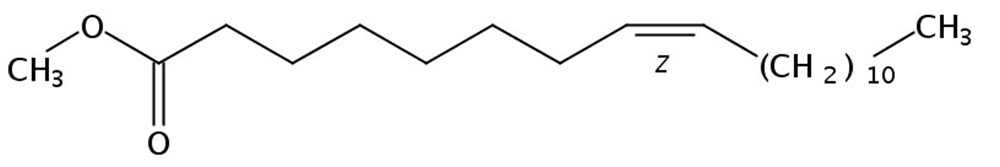Picture of Methyl 8(Z)-Eicosenoate, 100mg