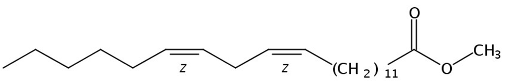 Picture of Methyl 13(Z),16(Z)-Docosadienoate, 25mg