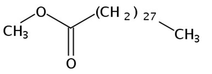 Methyl Nonacosanoate, 10mg