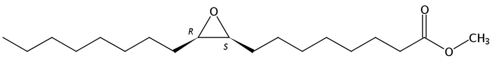 Picture of Methyl (±)-cis-9,10-Epoxyoctadecanoate, 5mg
