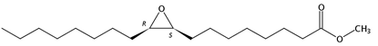 Methyl (±)-cis-9,10-Epoxyoctadecanoate, 5mg