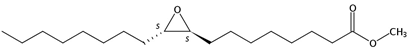 Methyl (±)-trans-9,10-Epoxyoctadecanoate, 5mg