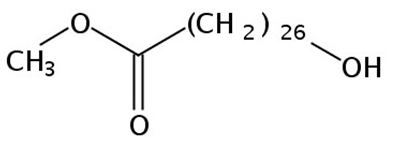 Methyl 27-Hydroxyheptacosanoate, 5mg