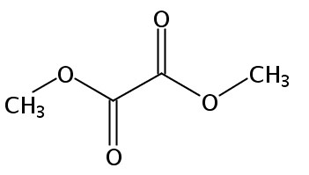 Picture of Dimethyl Ethanedioate