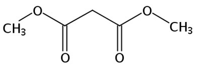 Dimethyl Propanedioate, 10g