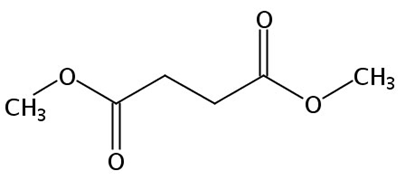 Dimethyl Butanedioate, 10g