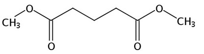 Dimethyl Pentanedioate, 10g