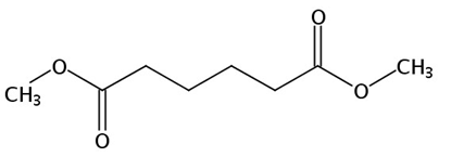 Dimethyl Hexanedioate, 10g