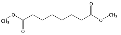 Dimethyl Octanedioate, 10g
