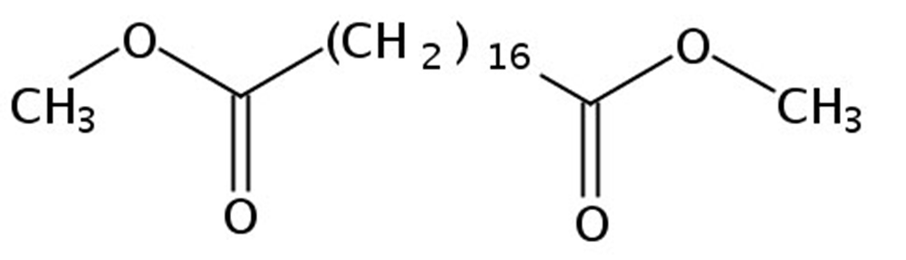 Picture of Dimethyl Octadecanedioate