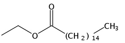 Ethyl Hexadecanoate