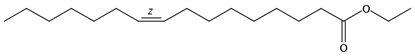 Ethyl 9(Z)-Hexadecenoate, 100mg