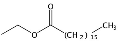 Ethyl Heptadecanoate, 100mg