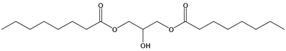 1,3-Dioctanoin