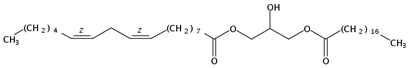 1-Stearin-3-Linolein, 25mg