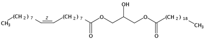 1-Olein-3-Arachidin, 25mg