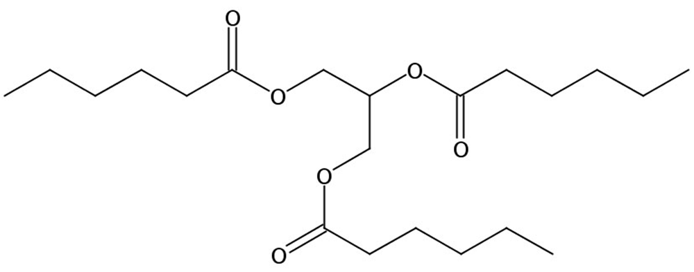 Picture of Tricaproin