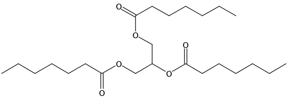 Picture of Triheptanoin, 500mg
