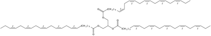 Trieicosapentaenoin (5,8,11,14,17-all cis), 25mg