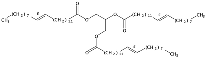 Tri-13(E)-Docosenoin, 100mg