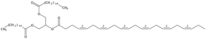 1,3-Palmitin-2-Docosahexaenoin, 25mg